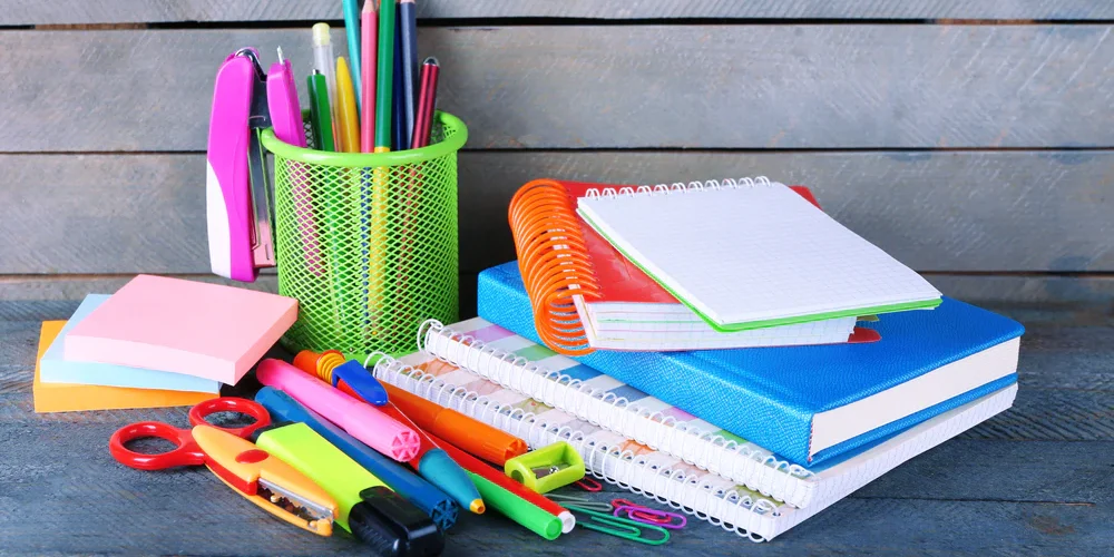 7_Must_Have_Student_Stationery_Supplies_In_High_School